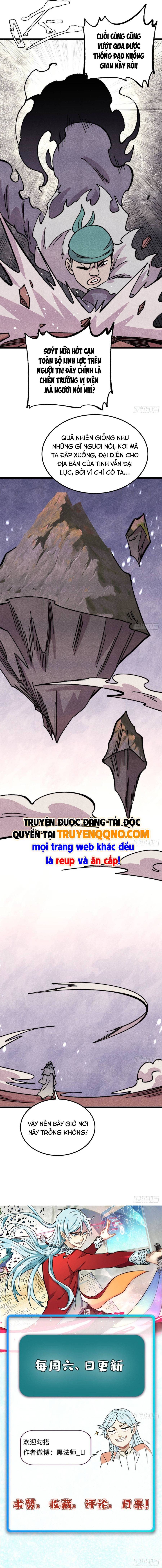 Vạn Cổ Tối Cường Tông Chap 491 - Next Chap 492