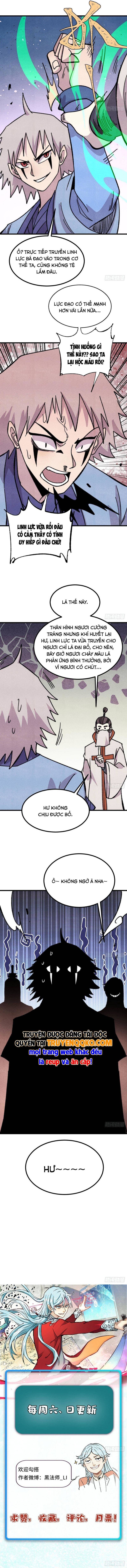 Vạn Cổ Tối Cường Tông Chap 535 - Next Chap 536