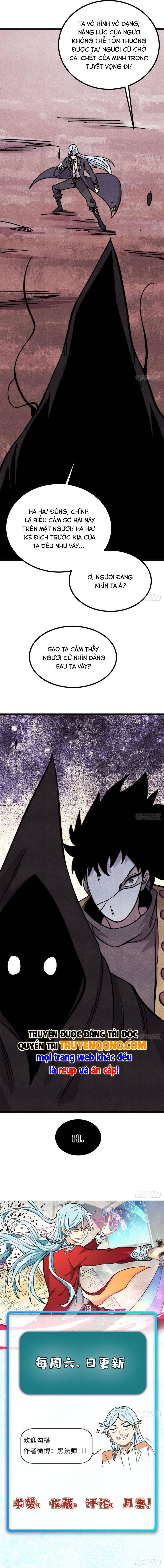 Vạn Cổ Tối Cường Tông Chap 509 - Next Chap 510