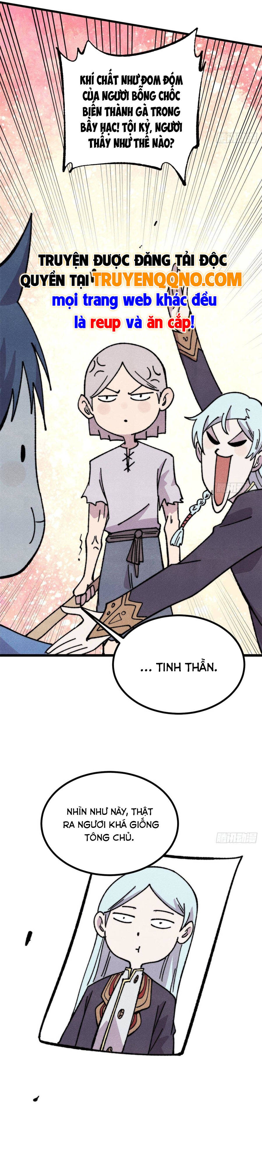 Vạn Cổ Tối Cường Tông Chap 502 - Next Chap 503