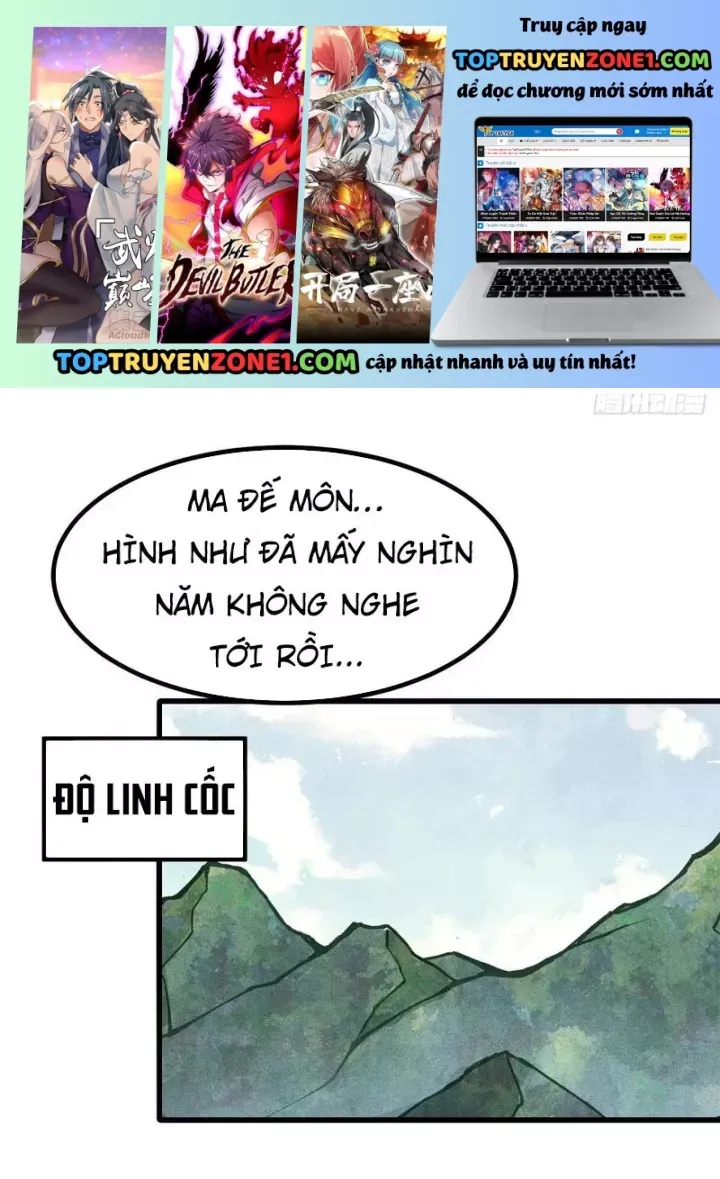 Vạn Cổ Tối Cường Tông Chap 518 - Next Chap 519