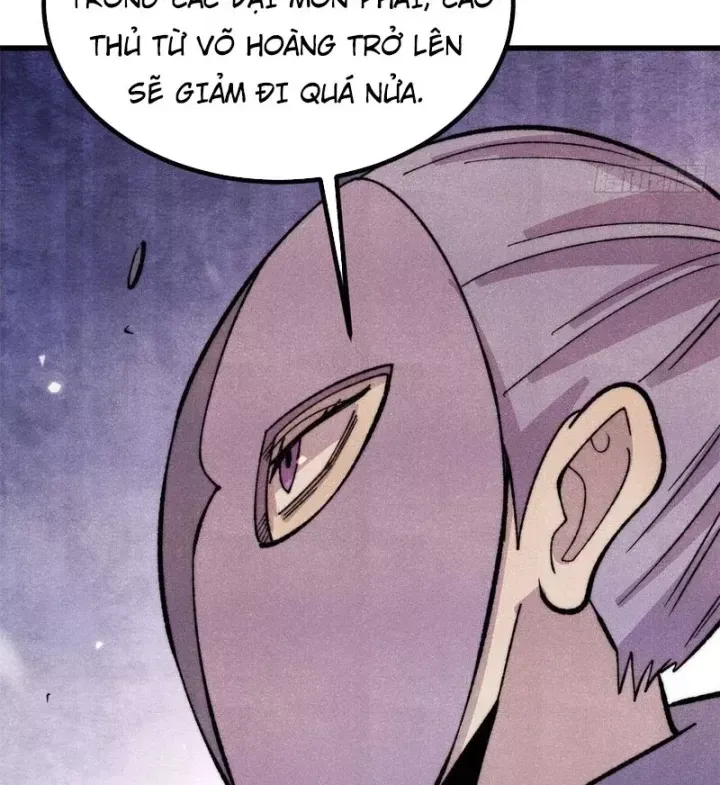 Vạn Cổ Tối Cường Tông Chap 518 - Next Chap 519
