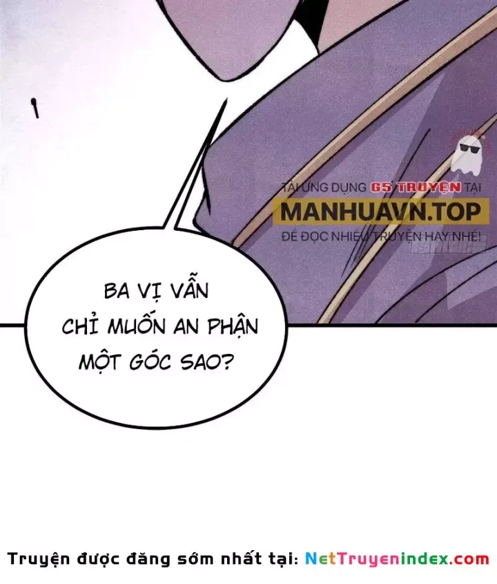 Vạn Cổ Tối Cường Tông Chap 518 - Next Chap 519