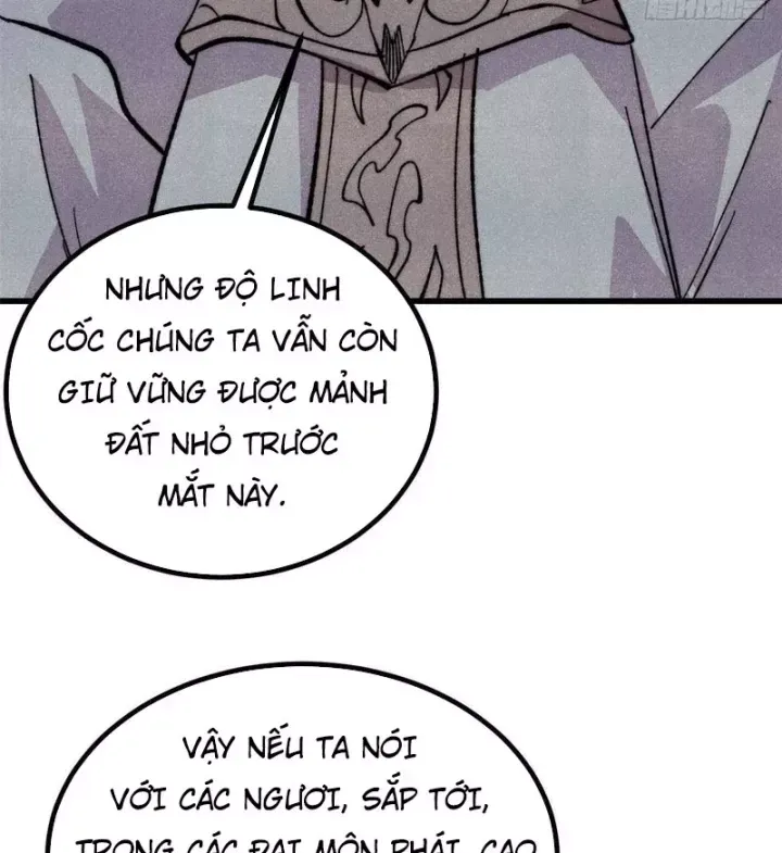 Vạn Cổ Tối Cường Tông Chap 518 - Next Chap 519