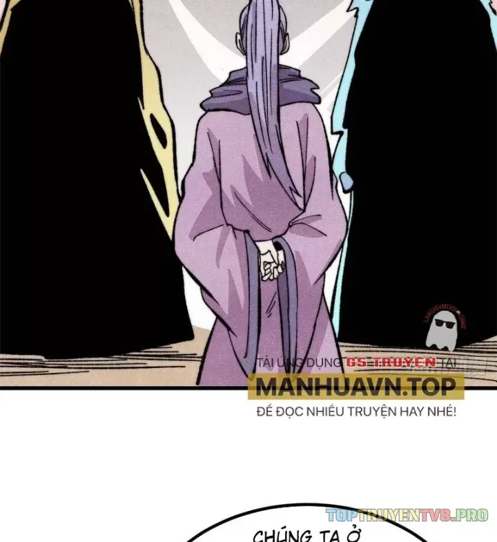 Vạn Cổ Tối Cường Tông Chap 518 - Next Chap 519
