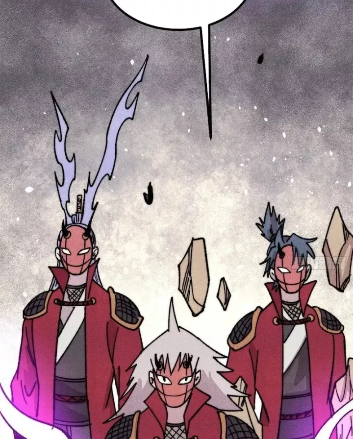 Vạn Cổ Tối Cường Tông Chap 518 - Next Chap 519