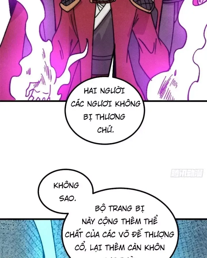 Vạn Cổ Tối Cường Tông Chap 518 - Next Chap 519