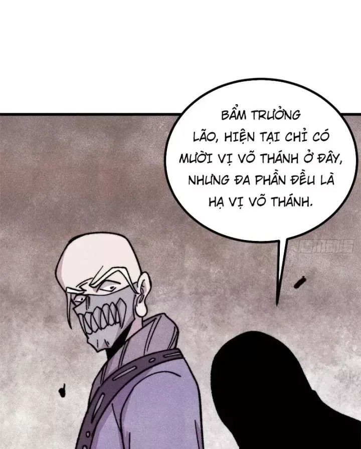Vạn Cổ Tối Cường Tông Chap 518 - Next Chap 519