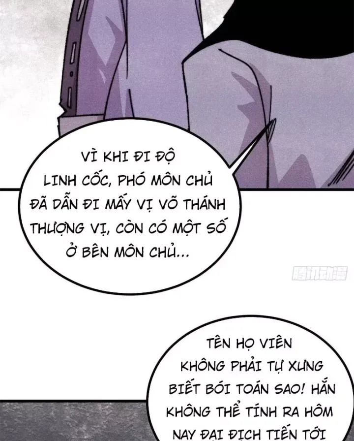 Vạn Cổ Tối Cường Tông Chap 518 - Next Chap 519
