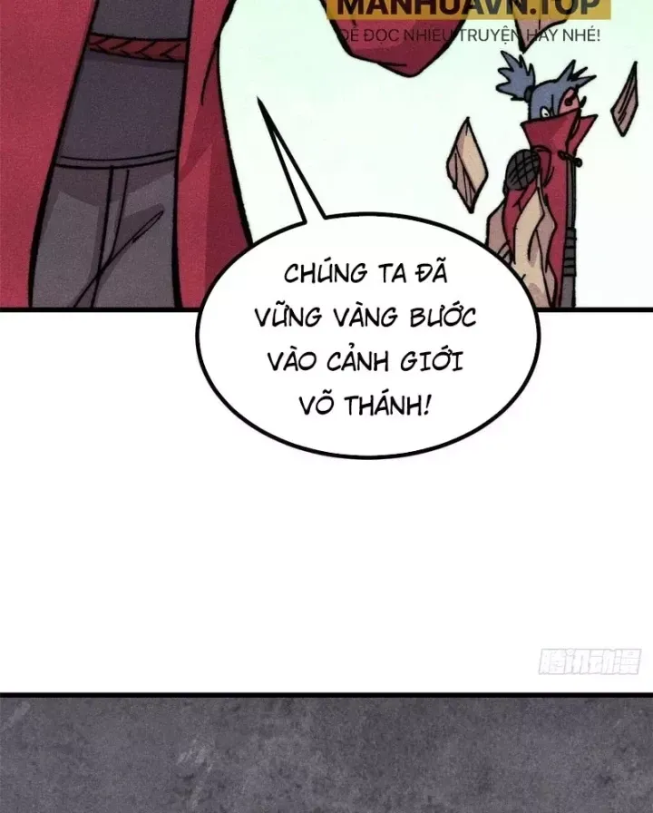Vạn Cổ Tối Cường Tông Chap 518 - Next Chap 519