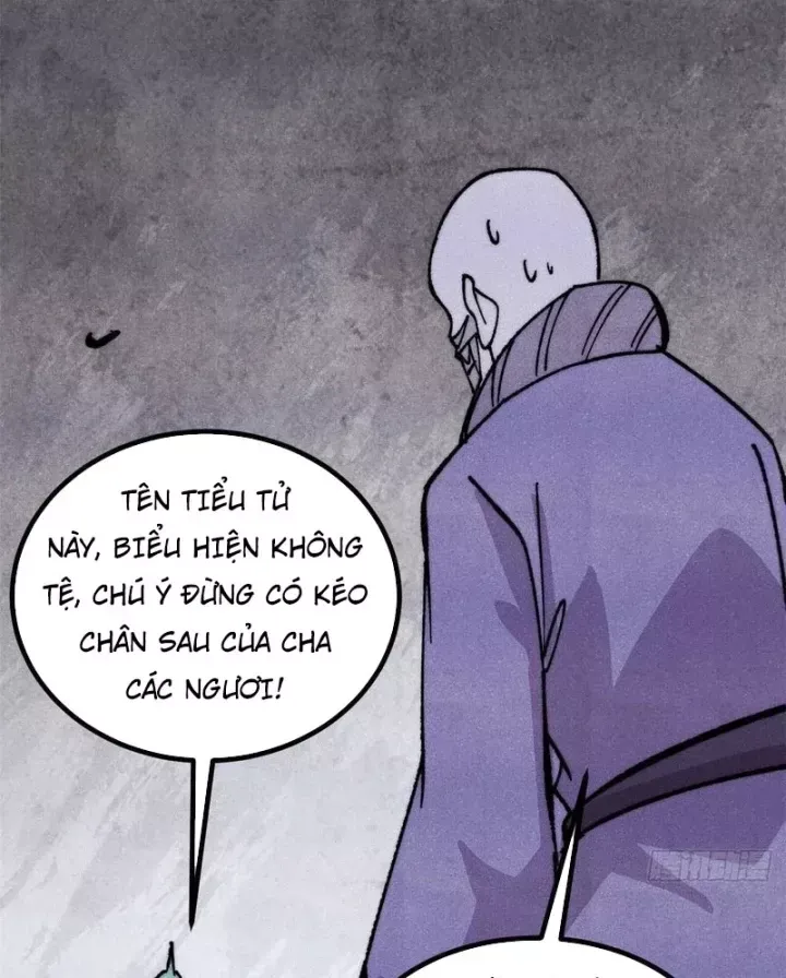 Vạn Cổ Tối Cường Tông Chap 518 - Next Chap 519
