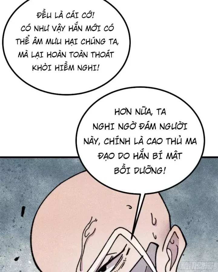 Vạn Cổ Tối Cường Tông Chap 518 - Next Chap 519