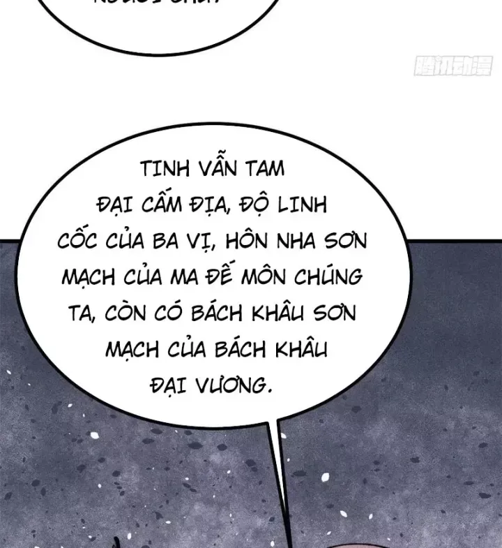 Vạn Cổ Tối Cường Tông Chap 518 - Next Chap 519