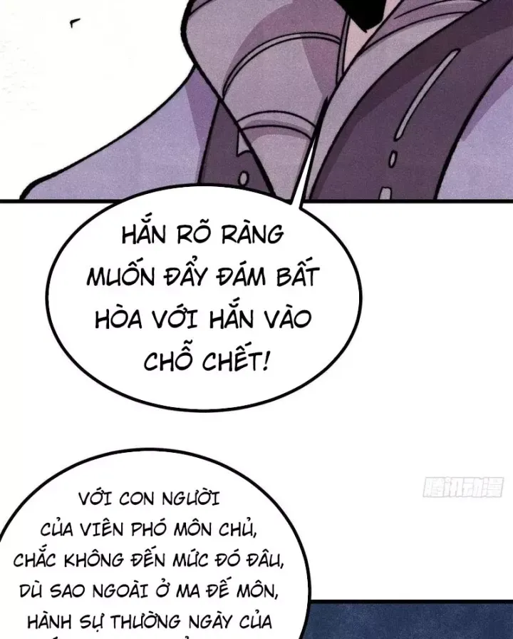 Vạn Cổ Tối Cường Tông Chap 518 - Next Chap 519