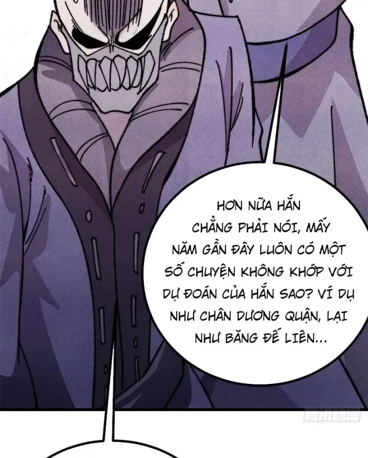 Vạn Cổ Tối Cường Tông Chap 518 - Next Chap 519