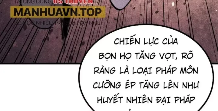 Vạn Cổ Tối Cường Tông Chap 518 - Next Chap 519
