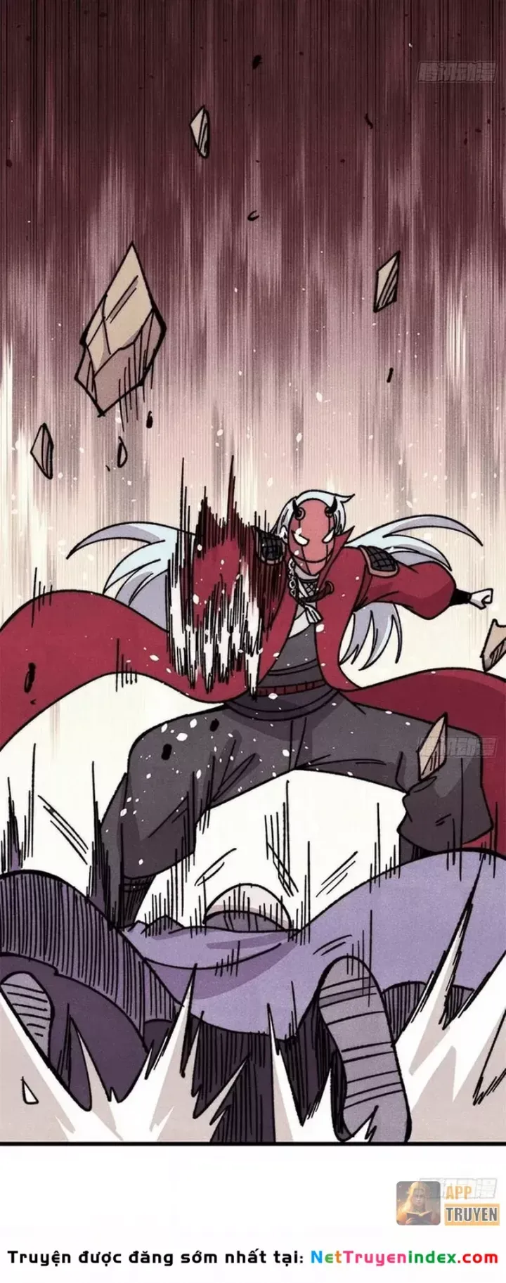 Vạn Cổ Tối Cường Tông Chap 519 - Next Chap 520