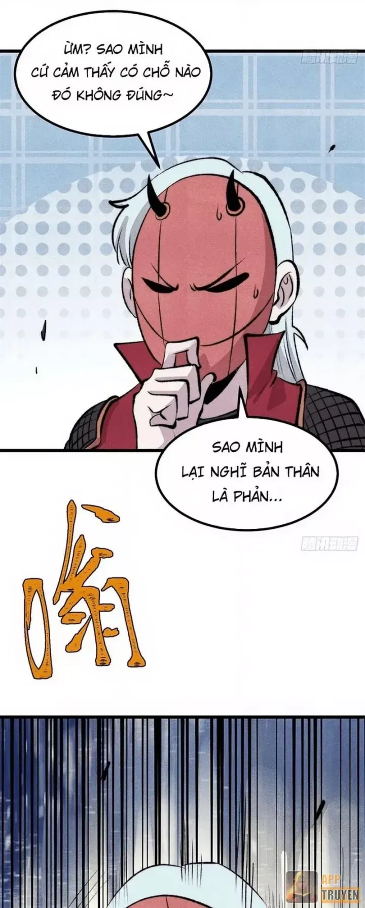 Vạn Cổ Tối Cường Tông Chap 519 - Next Chap 520