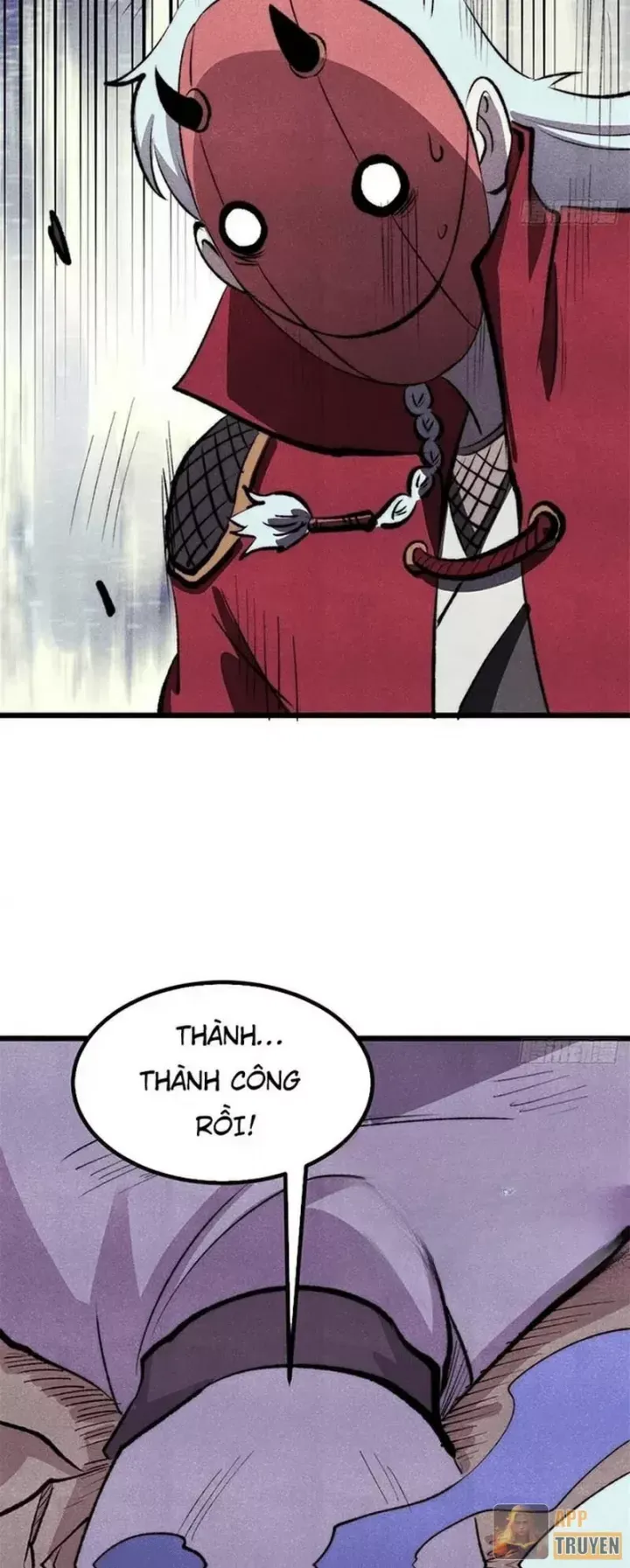 Vạn Cổ Tối Cường Tông Chap 519 - Next Chap 520