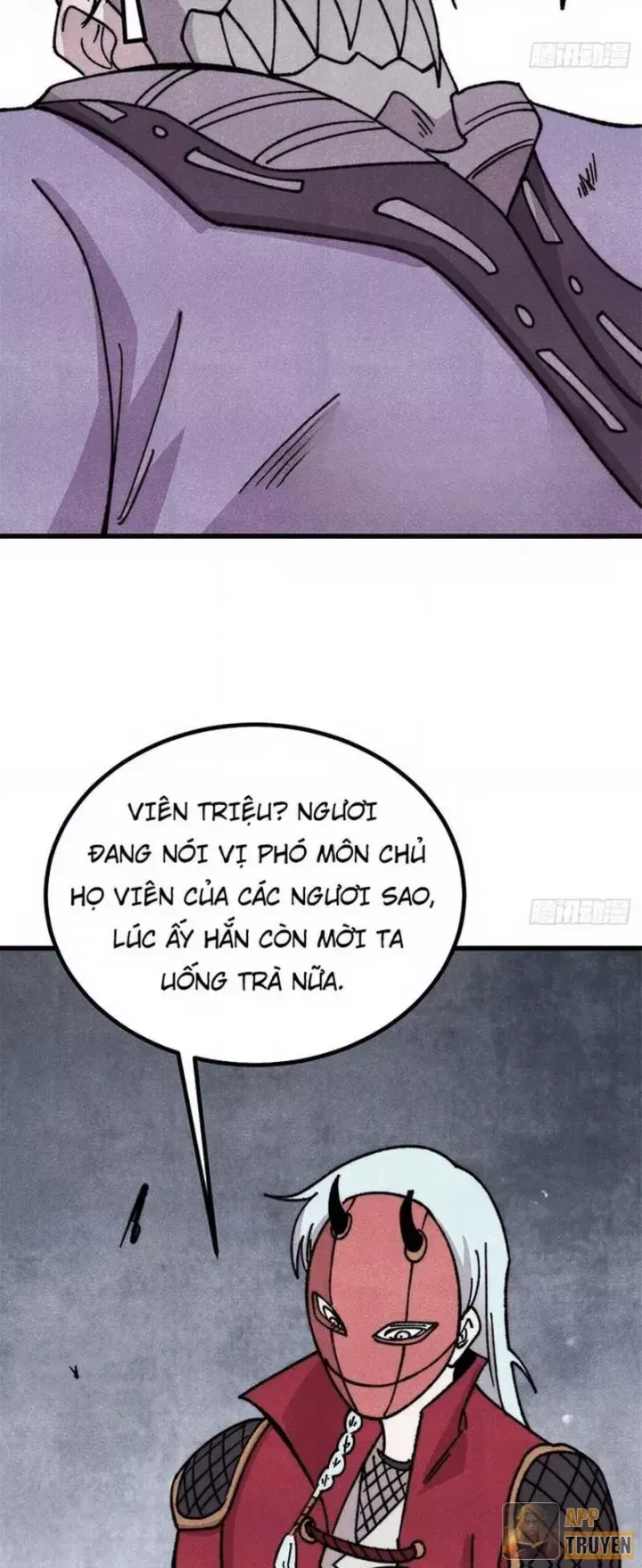 Vạn Cổ Tối Cường Tông Chap 519 - Next Chap 520