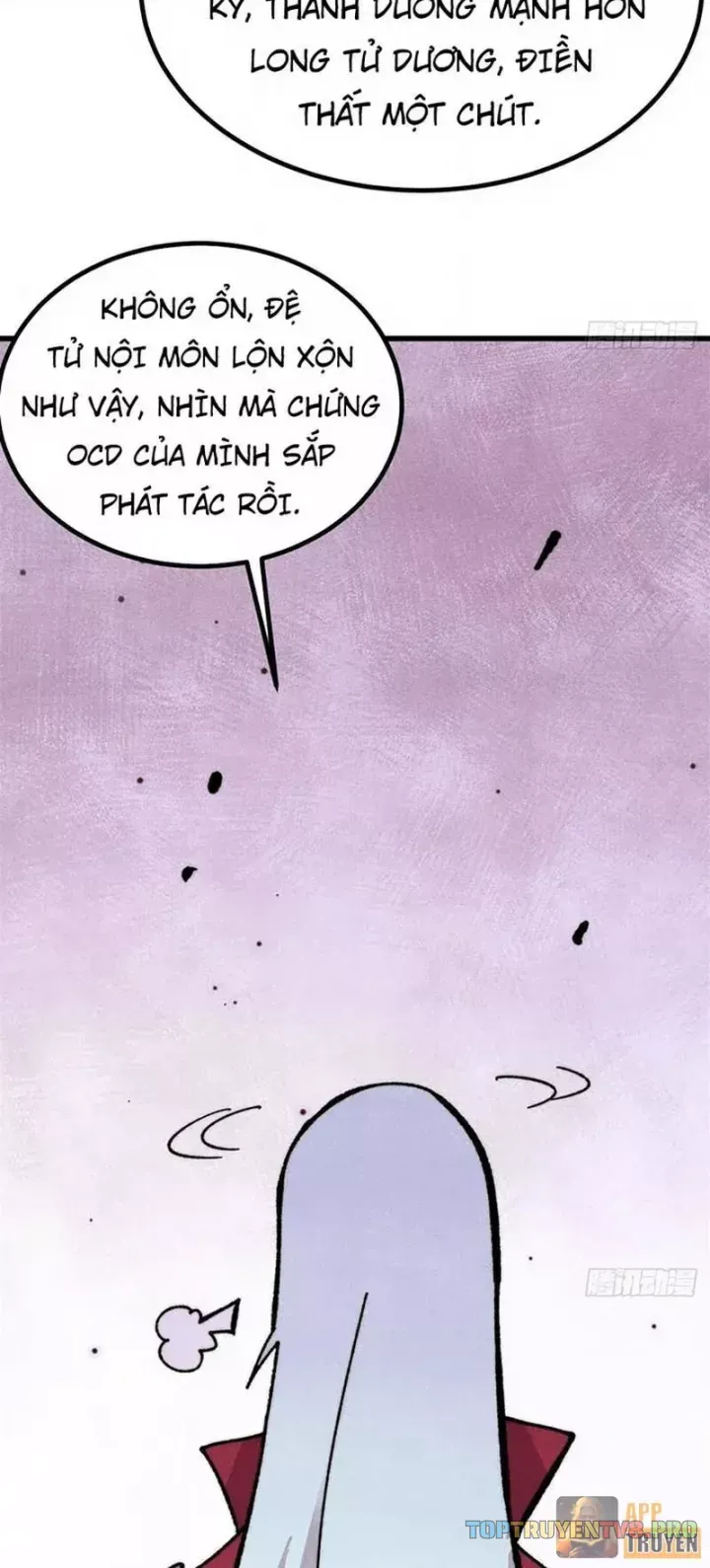 Vạn Cổ Tối Cường Tông Chap 519 - Next Chap 520