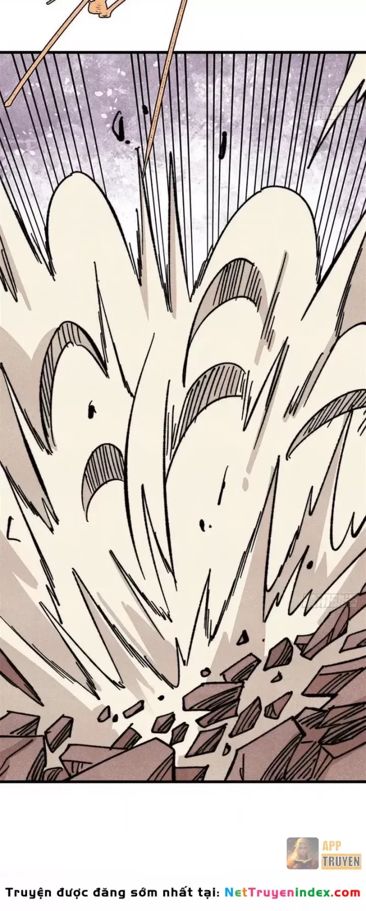 Vạn Cổ Tối Cường Tông Chap 519 - Next Chap 520