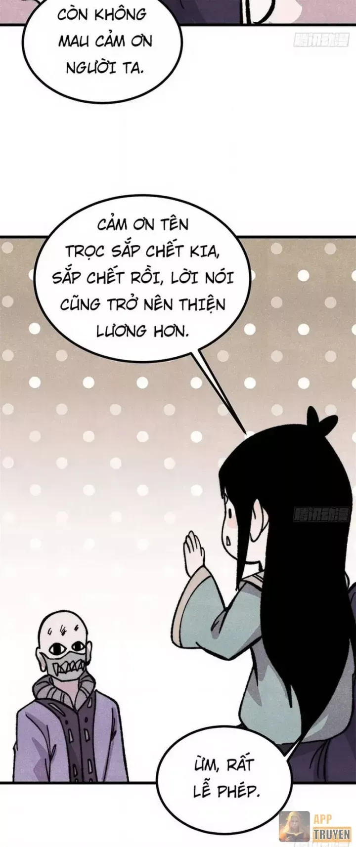 Vạn Cổ Tối Cường Tông Chap 519 - Next Chap 520