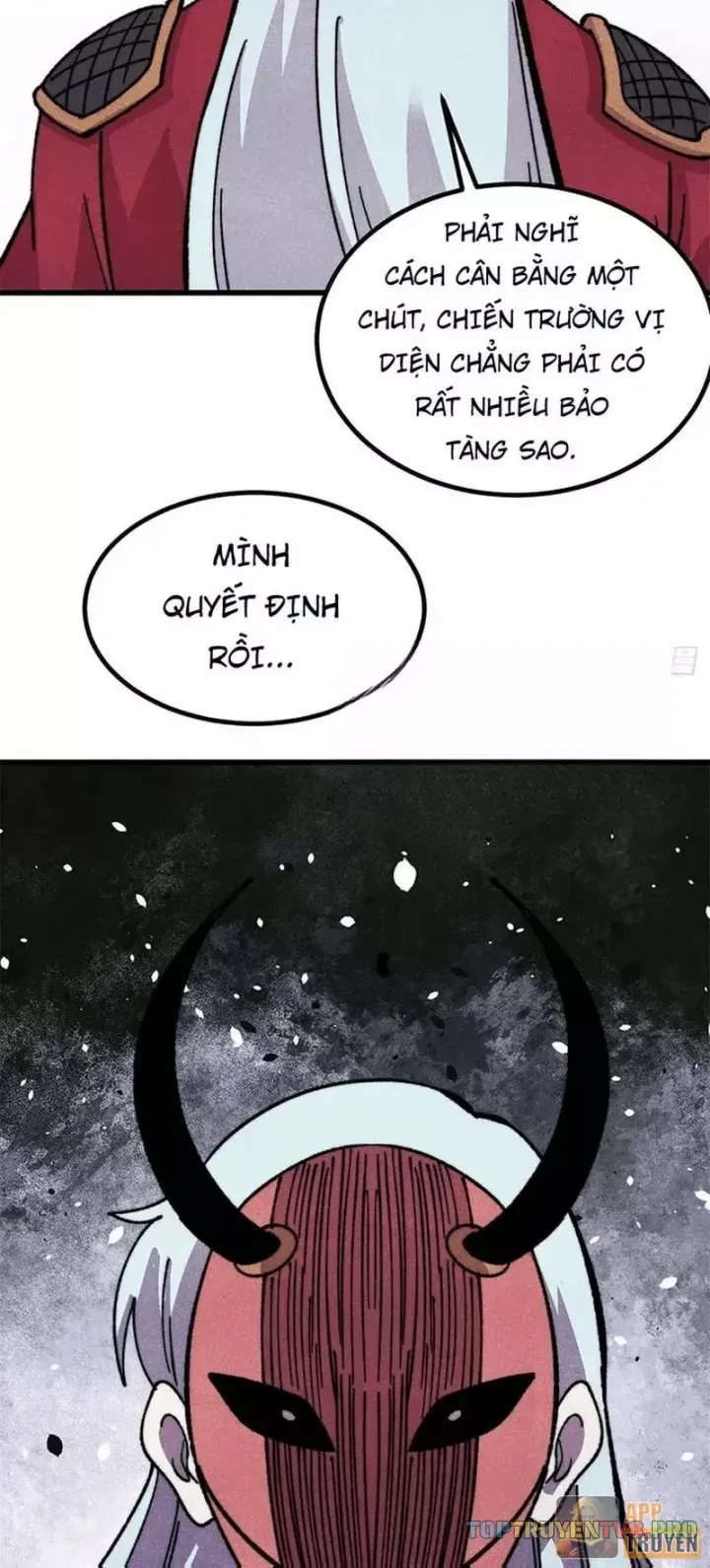 Vạn Cổ Tối Cường Tông Chap 519 - Next Chap 520