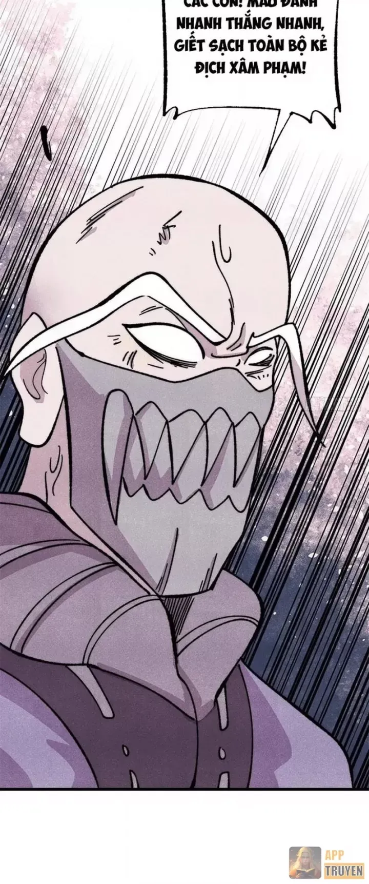 Vạn Cổ Tối Cường Tông Chap 519 - Next Chap 520