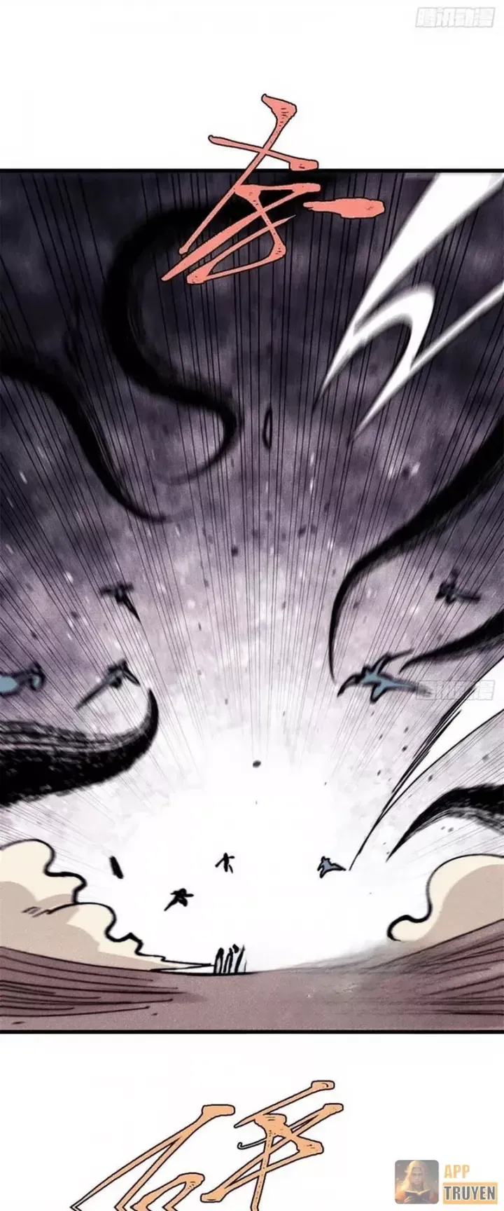 Vạn Cổ Tối Cường Tông Chap 519 - Next Chap 520