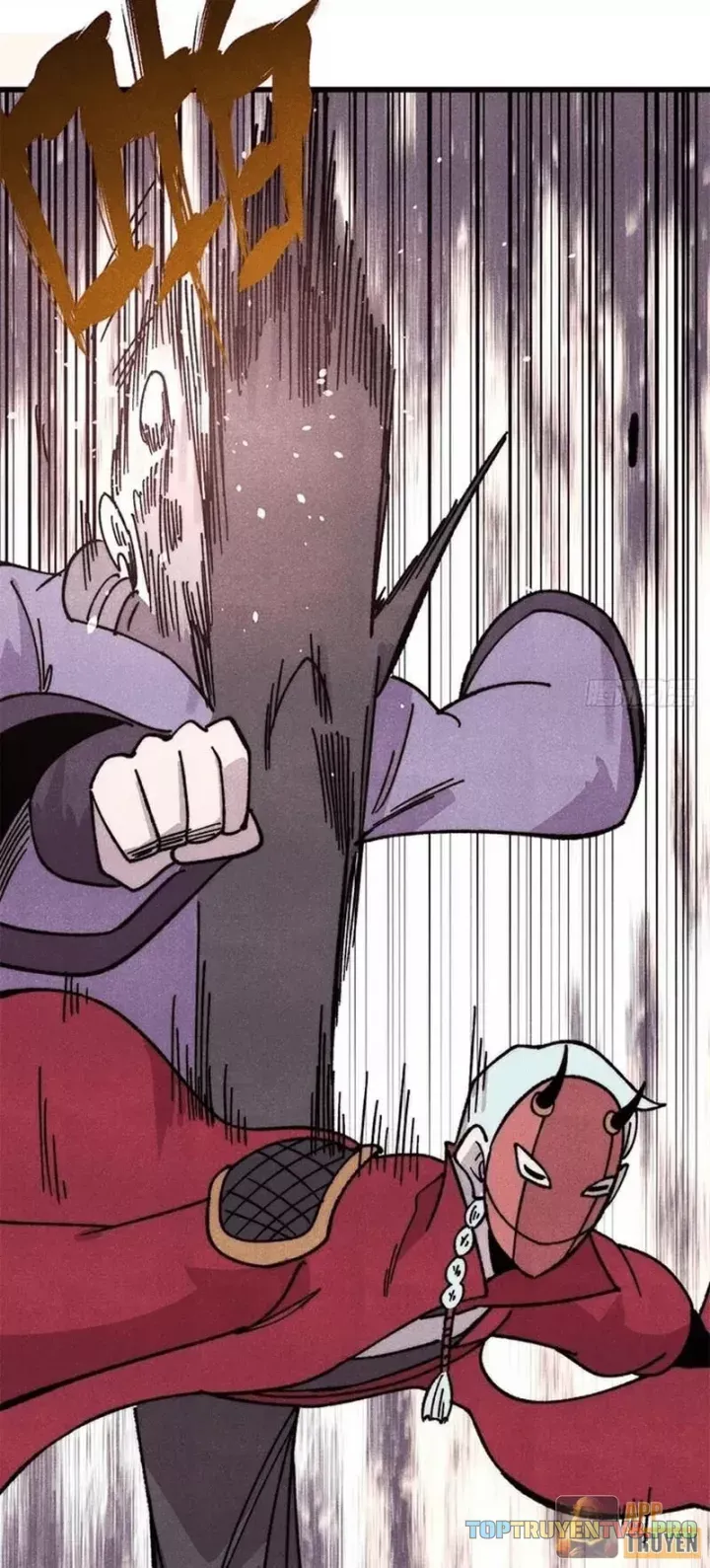 Vạn Cổ Tối Cường Tông Chap 519 - Next Chap 520