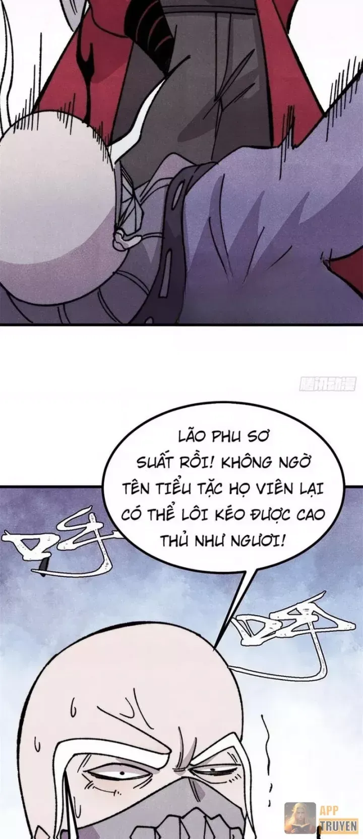 Vạn Cổ Tối Cường Tông Chap 519 - Next Chap 520