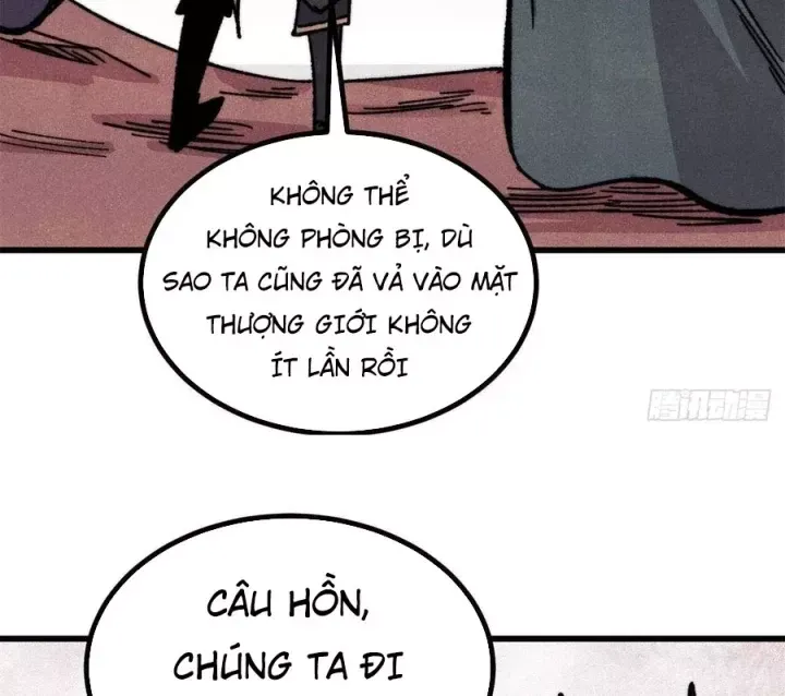 Vạn Cổ Tối Cường Tông Chap 515 - Next Chap 516