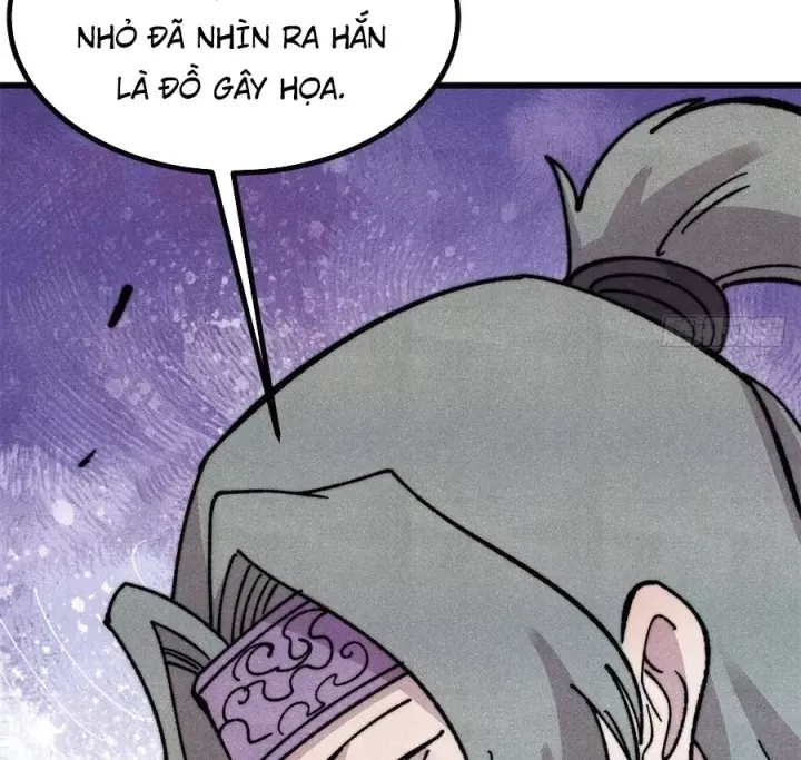 Vạn Cổ Tối Cường Tông Chap 515 - Next Chap 516