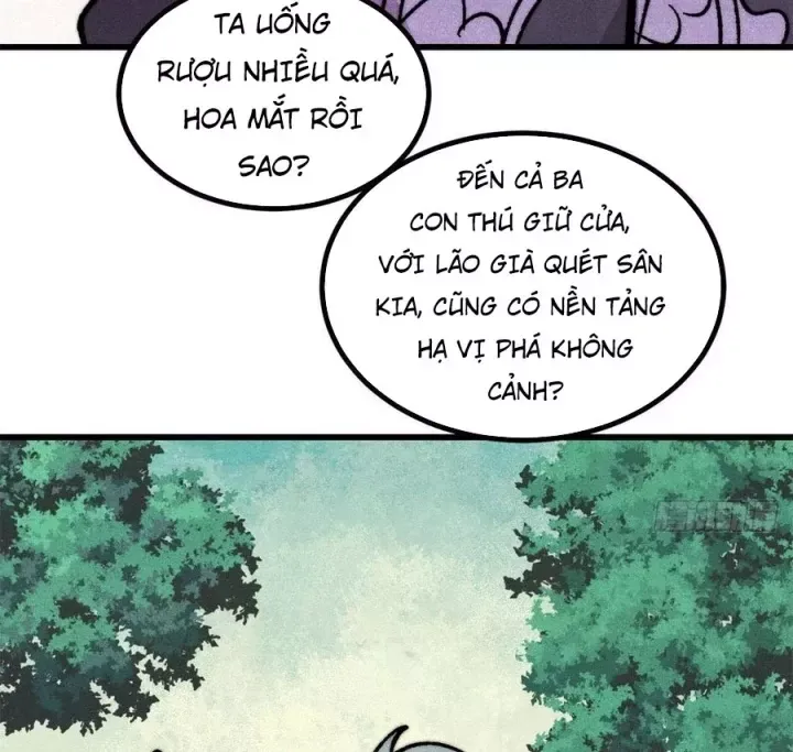 Vạn Cổ Tối Cường Tông Chap 515 - Next Chap 516
