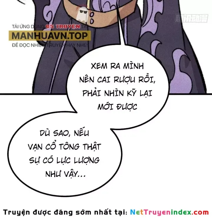Vạn Cổ Tối Cường Tông Chap 515 - Next Chap 516