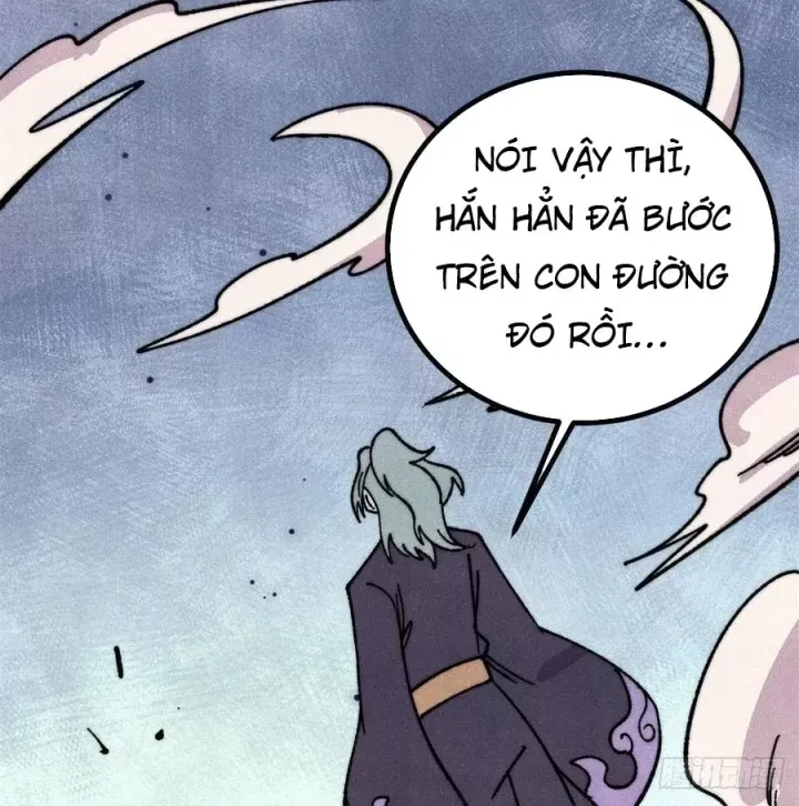 Vạn Cổ Tối Cường Tông Chap 515 - Next Chap 516