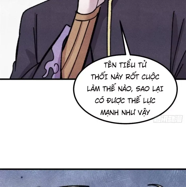 Vạn Cổ Tối Cường Tông Chap 515 - Next Chap 516