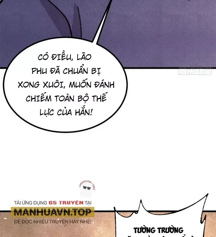 Vạn Cổ Tối Cường Tông Chap 517 - Next Chap 518