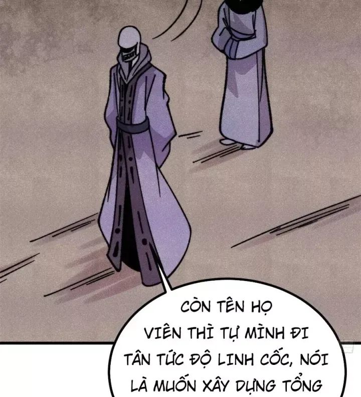 Vạn Cổ Tối Cường Tông Chap 517 - Next Chap 518