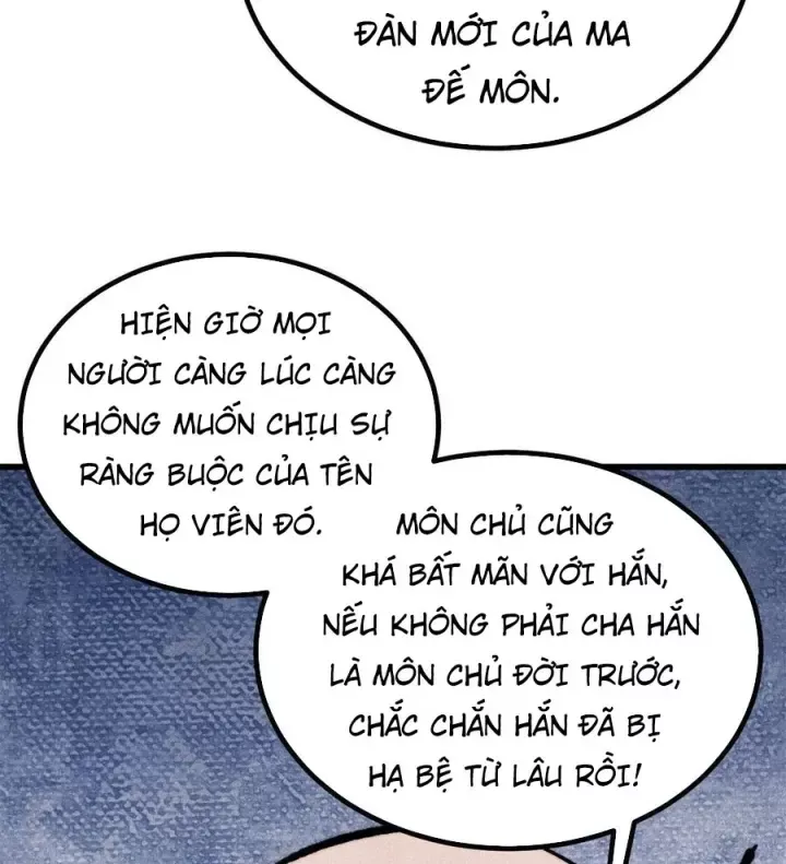 Vạn Cổ Tối Cường Tông Chap 517 - Next Chap 518