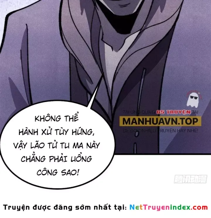 Vạn Cổ Tối Cường Tông Chap 517 - Next Chap 518