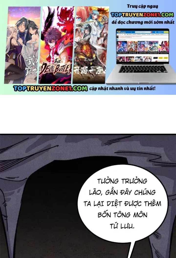 Vạn Cổ Tối Cường Tông Chap 517 - Next Chap 518