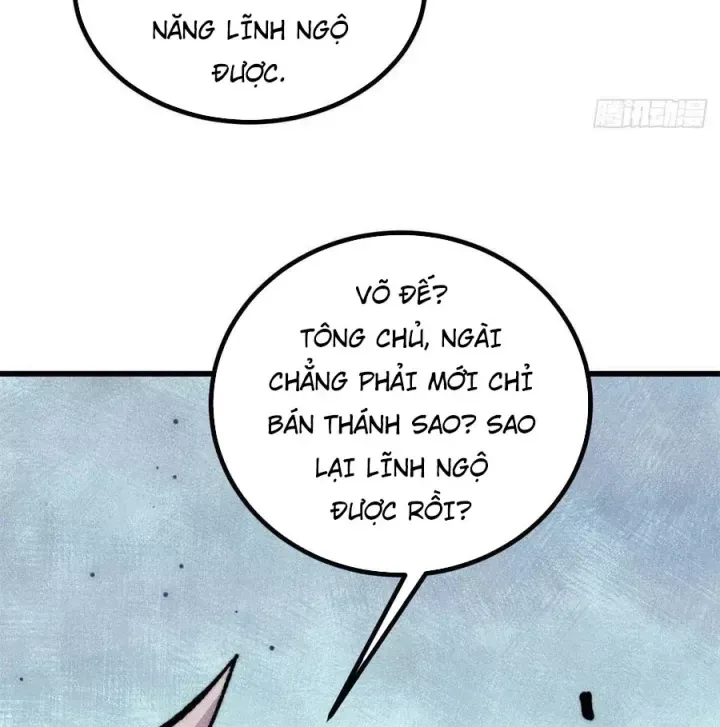 Vạn Cổ Tối Cường Tông Chap 517 - Next Chap 518