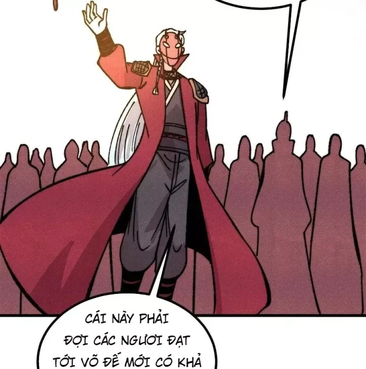 Vạn Cổ Tối Cường Tông Chap 517 - Next Chap 518