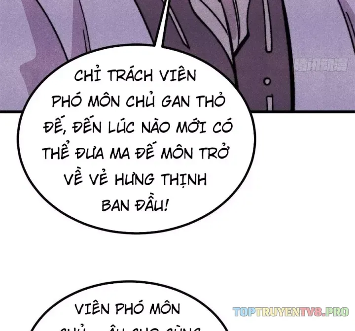 Vạn Cổ Tối Cường Tông Chap 517 - Next Chap 518