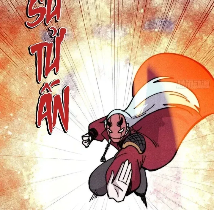 Vạn Cổ Tối Cường Tông Chap 517 - Next Chap 518