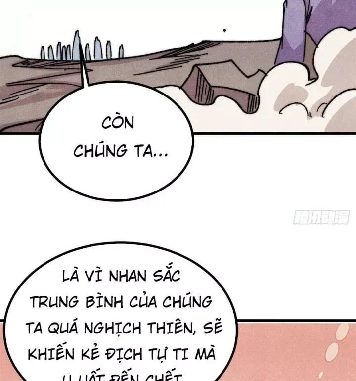 Vạn Cổ Tối Cường Tông Chap 517 - Next Chap 518