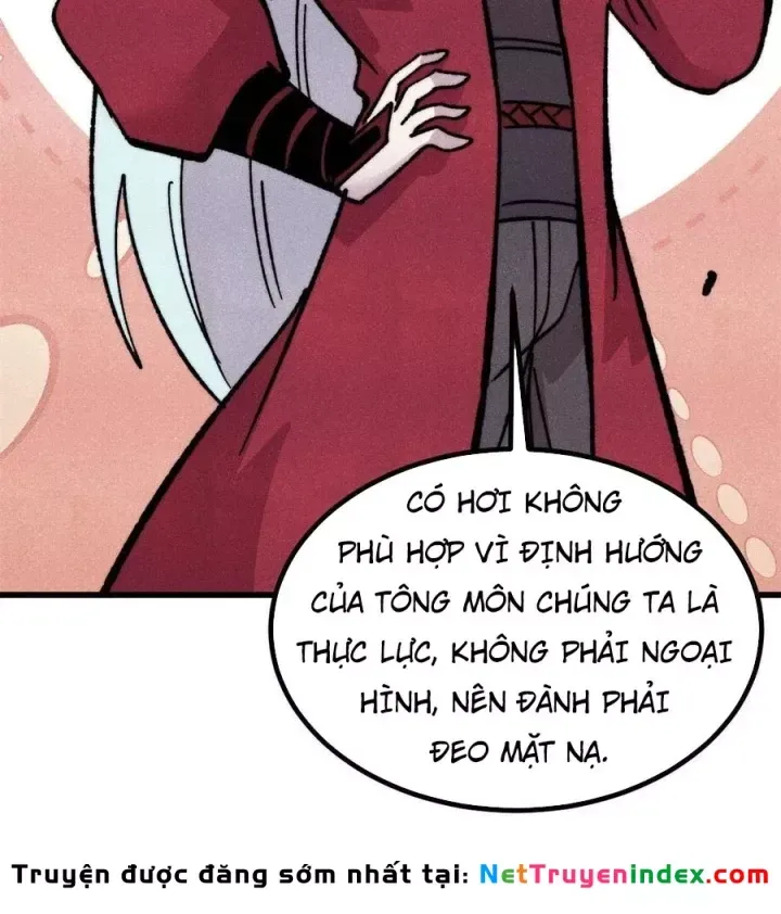 Vạn Cổ Tối Cường Tông Chap 517 - Next Chap 518