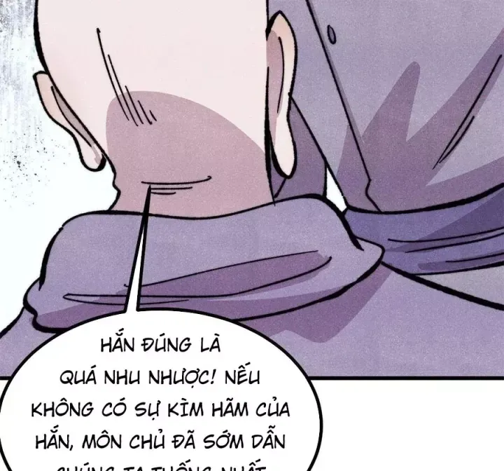 Vạn Cổ Tối Cường Tông Chap 517 - Next Chap 518
